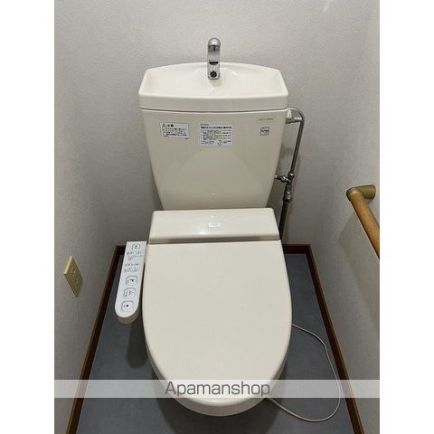 Sマンションの内装写真