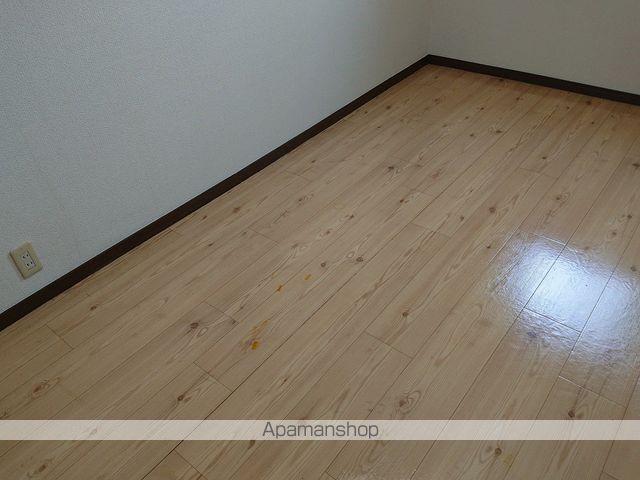 ベルハイムの内装写真
