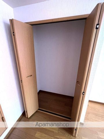 レスポワル新町の内装写真