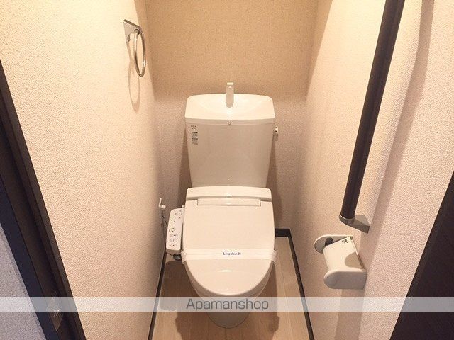 レオネクストUBUKATAの内装写真