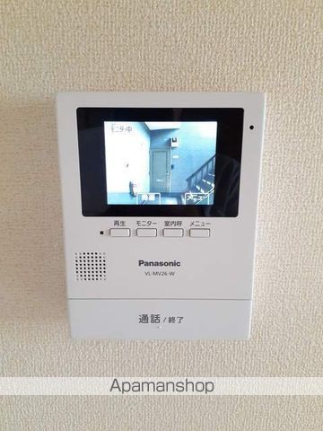 パティオ沙羅の内装写真