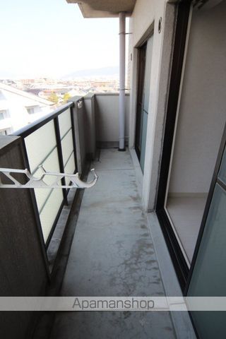 ホープ清風荘の内装写真