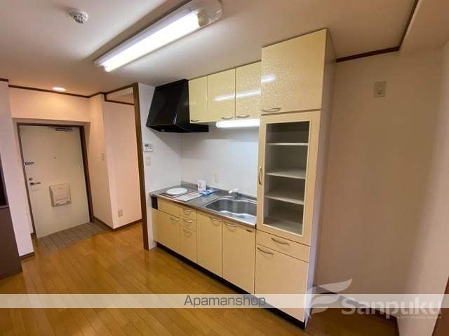 アメニエス萱町の内装写真