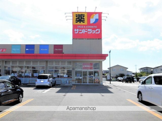 レオパレスジュミーノの周辺写真