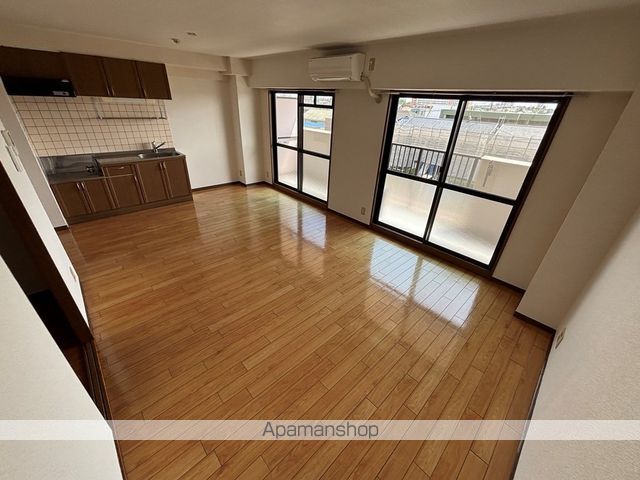 リヴィエル城屋敷の内装写真