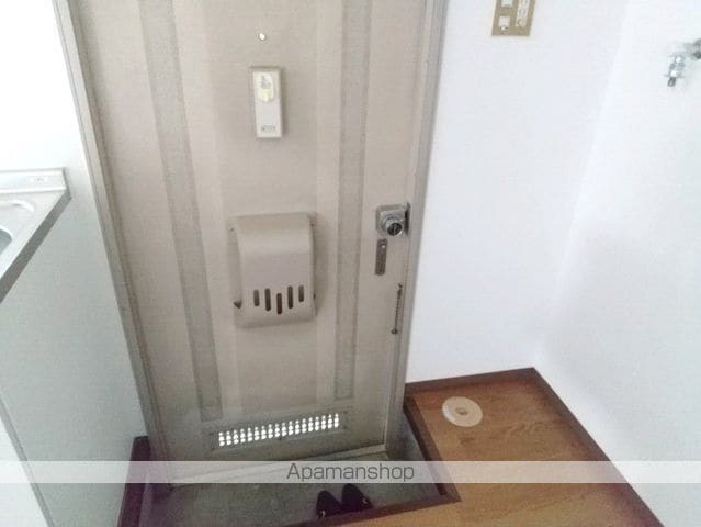 フォーブルあおきの内装写真