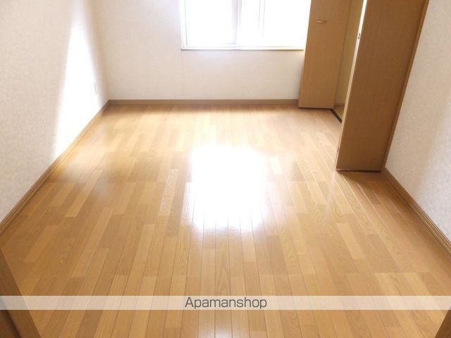 ロイヤルオーディンBの内装写真