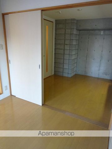 カシェット住吉の内装写真