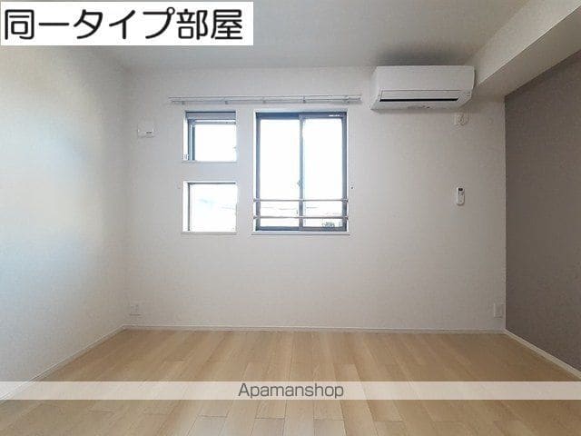 メゾン ラ ヴェールの内装写真
