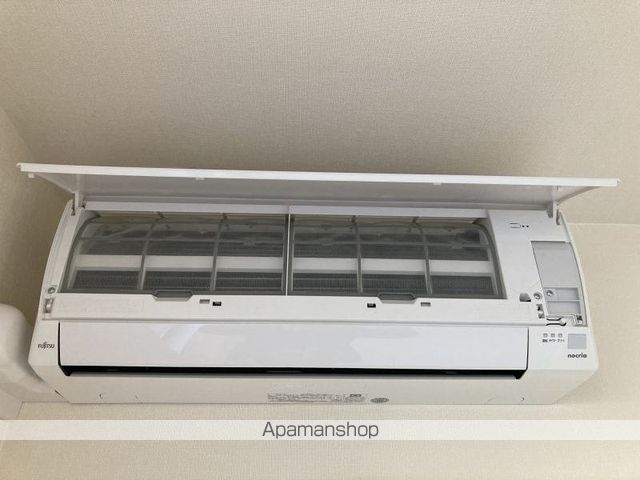 サザンウェーブIIの内装写真