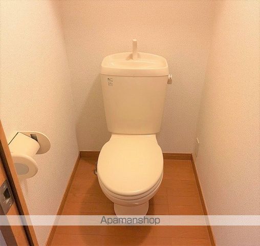 レオパレスExistenceの内装写真