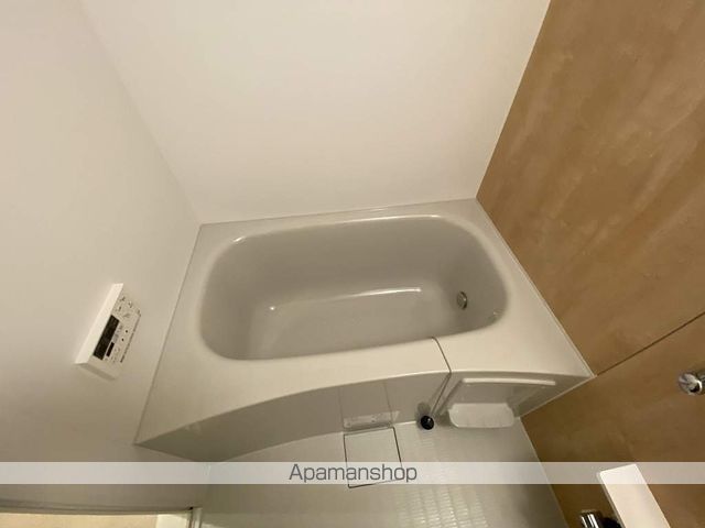 オンブラージュの内装写真