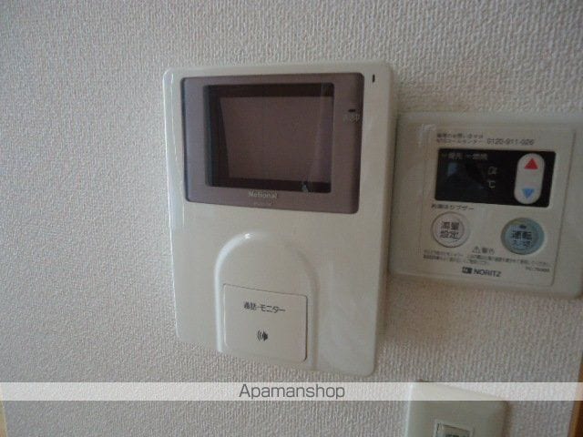一畑電車北松江線 雲州平田駅 徒歩14分 2階建 築20年の内装写真
