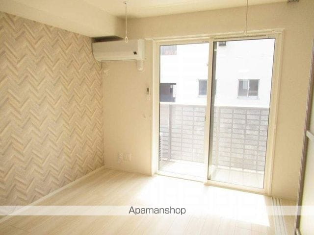 Casa・rivaの内装写真