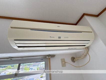 カルフールⅡ[2LDK/55.27m2]のその他設備