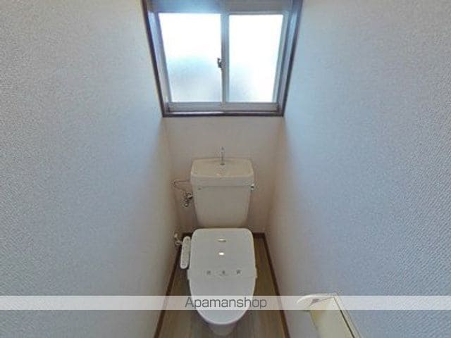 若葉ヶ丘ハイツの内装写真