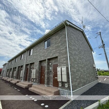 ＨＡＲＵⅡ[1R/41.1m2]の外観2