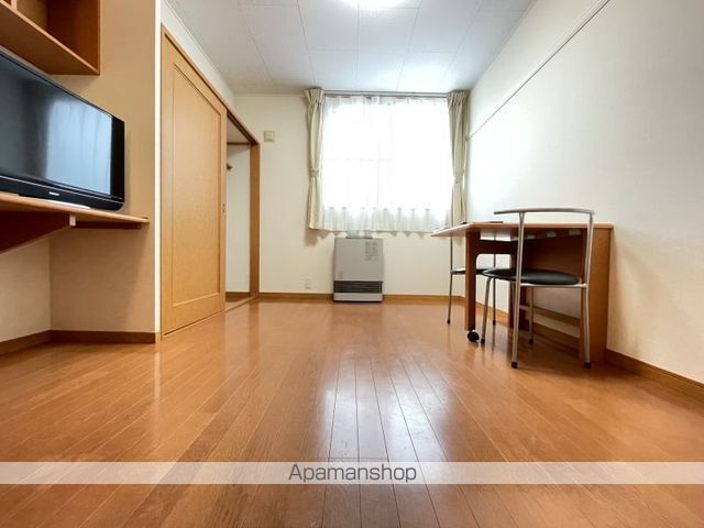 レオパレスESPOIR Aの内装写真