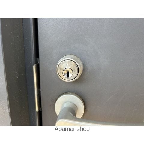 リブレス白井冨士 旧ヴィラージュSの内装写真