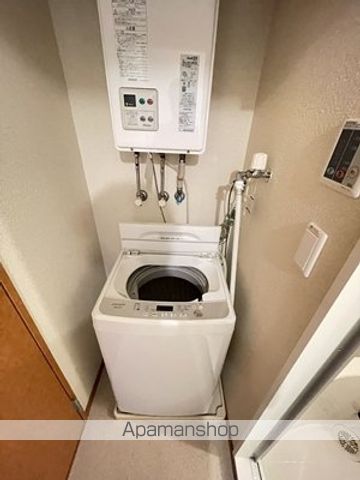 レオパレス絆ハウスの内装写真