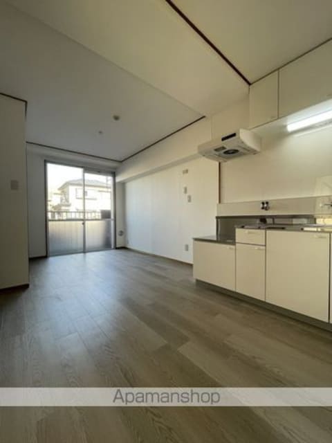 和歌山県和歌山市有本[2DK/49m2]のリビング・居間