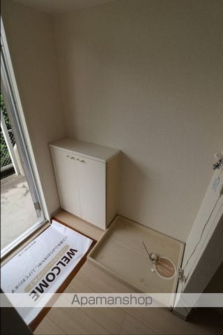 サンハイツASAの内装写真