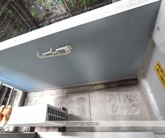 叡山電鉄 元田中駅 徒歩4分 3階建 築28年の内装写真