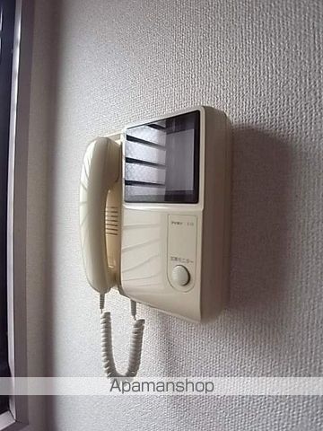 音羽壱番館金山の内装写真