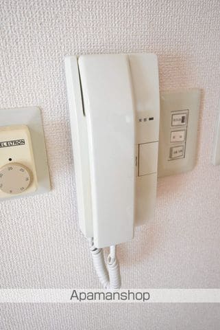 レジデンスすみのいの内装写真