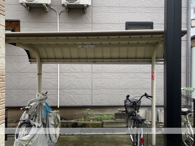 レオパレスマルベリーランチCのその他写真