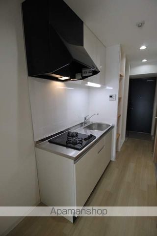イースクエア並木の内装写真