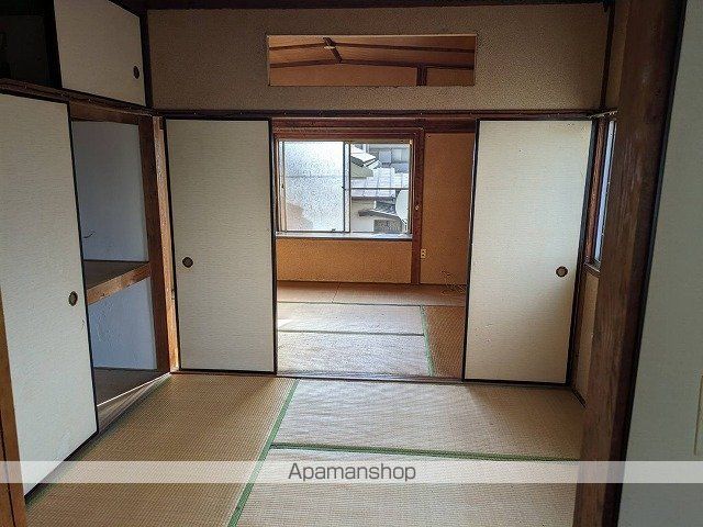 熊谷荘の内装写真
