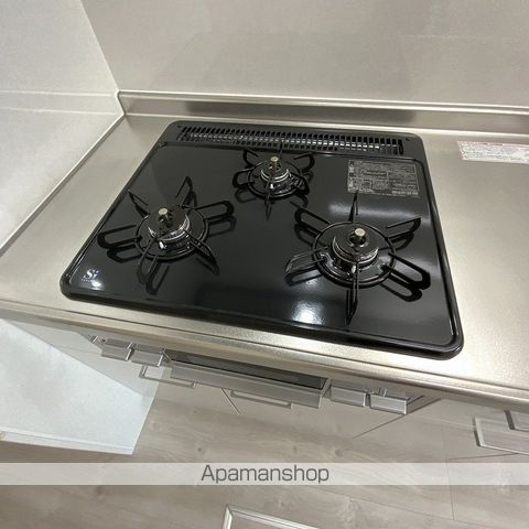 プランドールAの内装写真