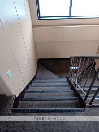 ジョイフル伝法橋[1R/13.5m2]の内装5