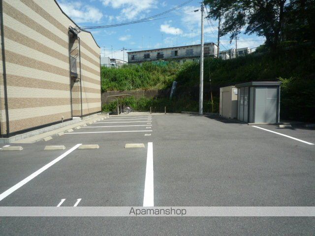 レオパレスひつじ雲のその他写真