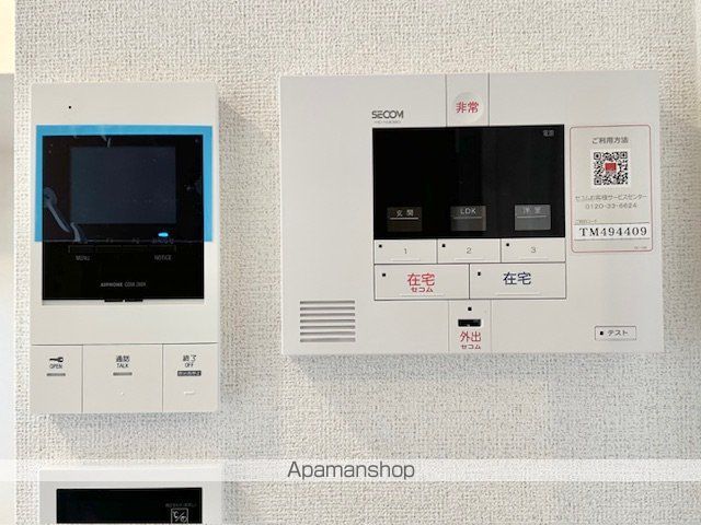 枚方市 3階建 新築の内装写真
