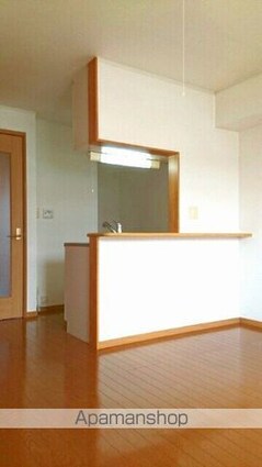 ブライト　ガーデン　ＵＮＯ[1LDK/44.9m2]の内装2