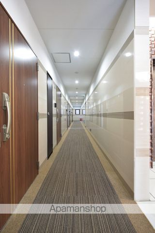 LUXE我孫子IIの内装写真