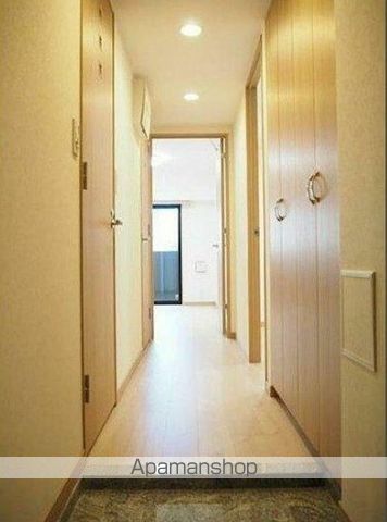 ルーブル大森西の内装写真