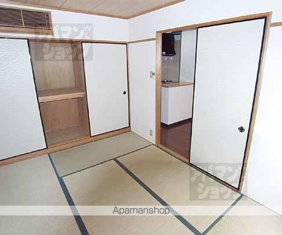 第7長栄マンションの内装写真