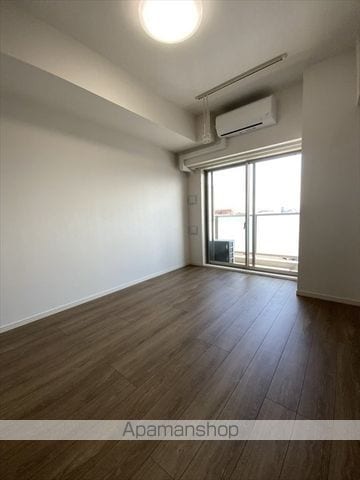 MAXIV西川口AZ TREの内装写真