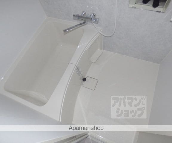 山端マンションの内装写真