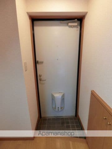プレミアム大坂の内装写真
