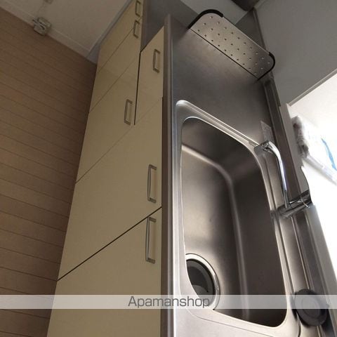 サンフラワー G棟の内装写真