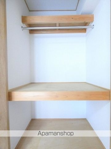 ペガサス10の内装写真