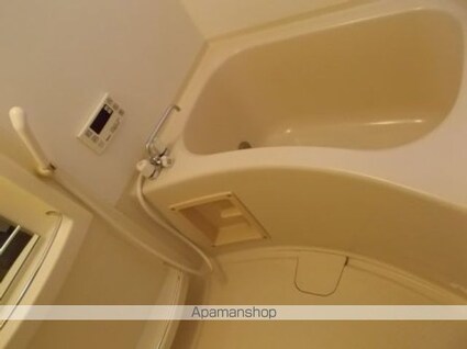 グレイスタウン　Ⅱ　Ａ[3DK/70.43m2]のバス