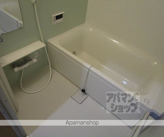 下鴨ゼファー松ヶ崎桜木町の内装写真