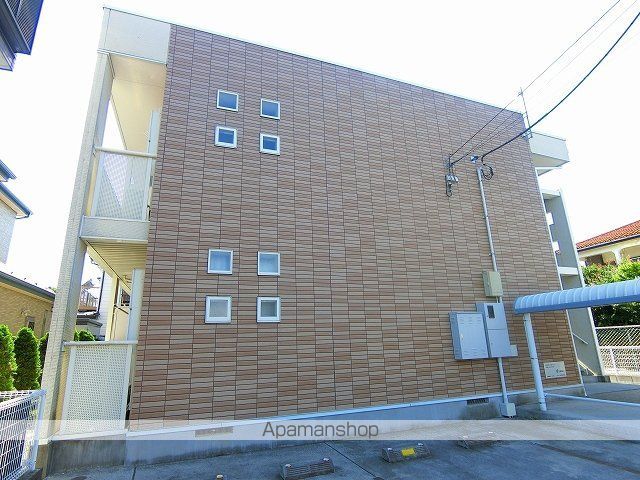 アマーレ フィリアの外観写真