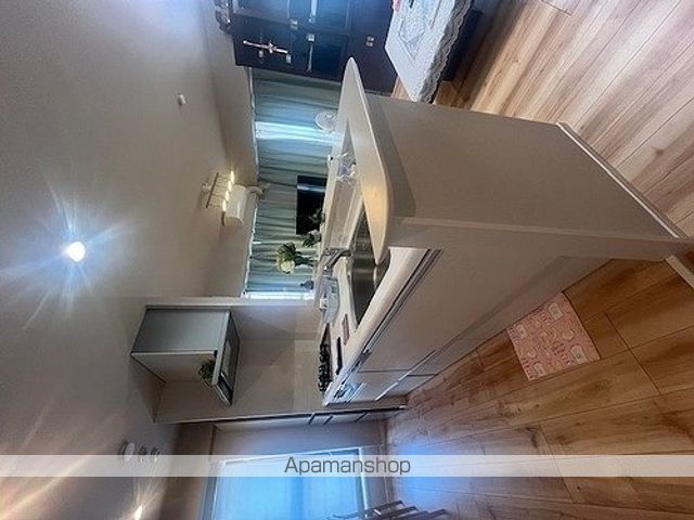 ライオンズマンション日本橋の内装写真