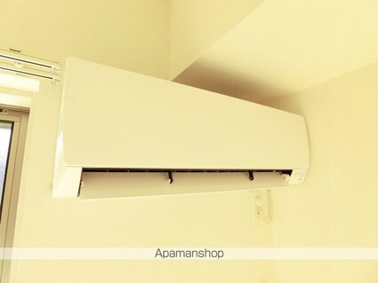 リブリ・レナトゥス[1K/28.56m2]のその他内装